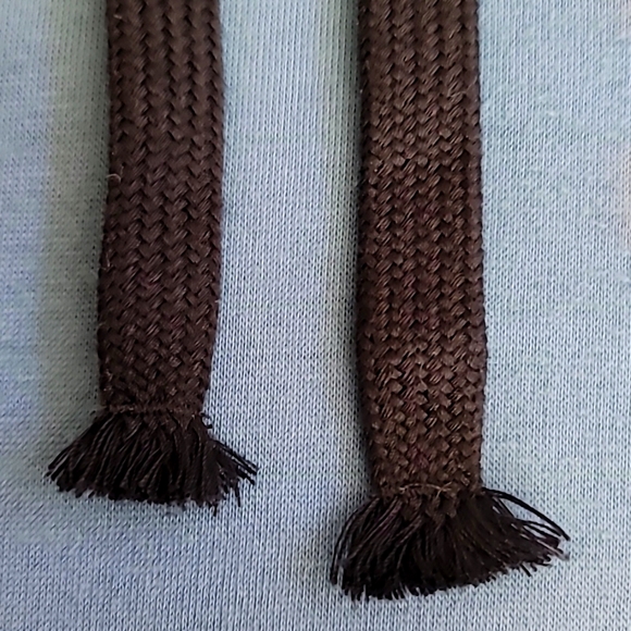 NWOT Authentic Bally designer men's pullover hoodie - Picture 4 of 9